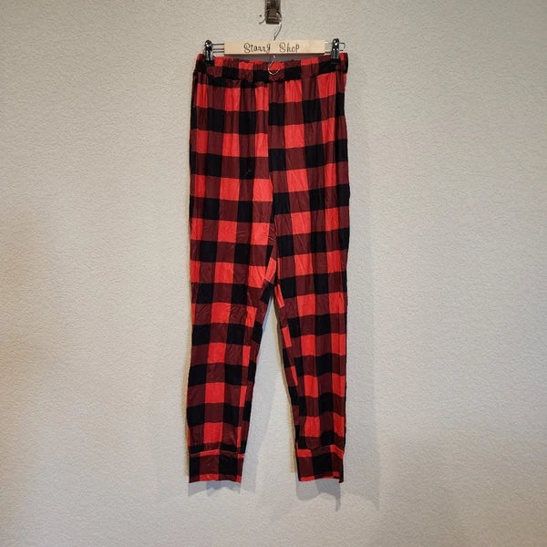 Wine Santa Sleep Set Size 14